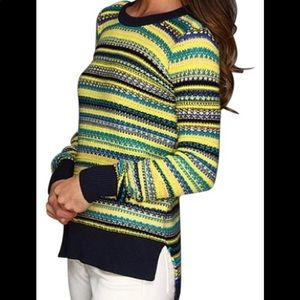 EUC BCBG MaxAzria Ananda Knit Sweater